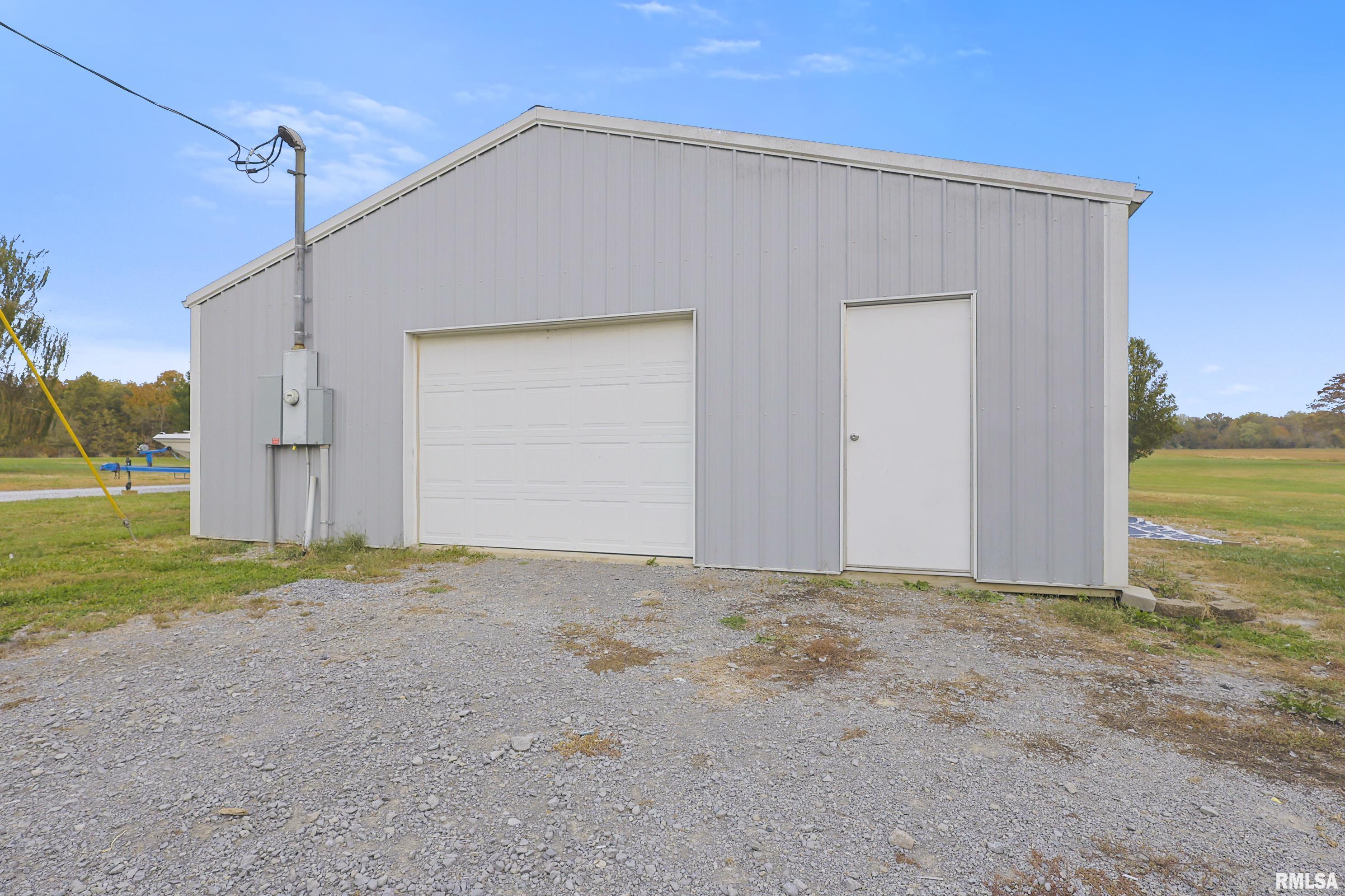 5938 Wards Mill Road Marion, IL 62959 - Photo 21 of 25 Gallery Image 21