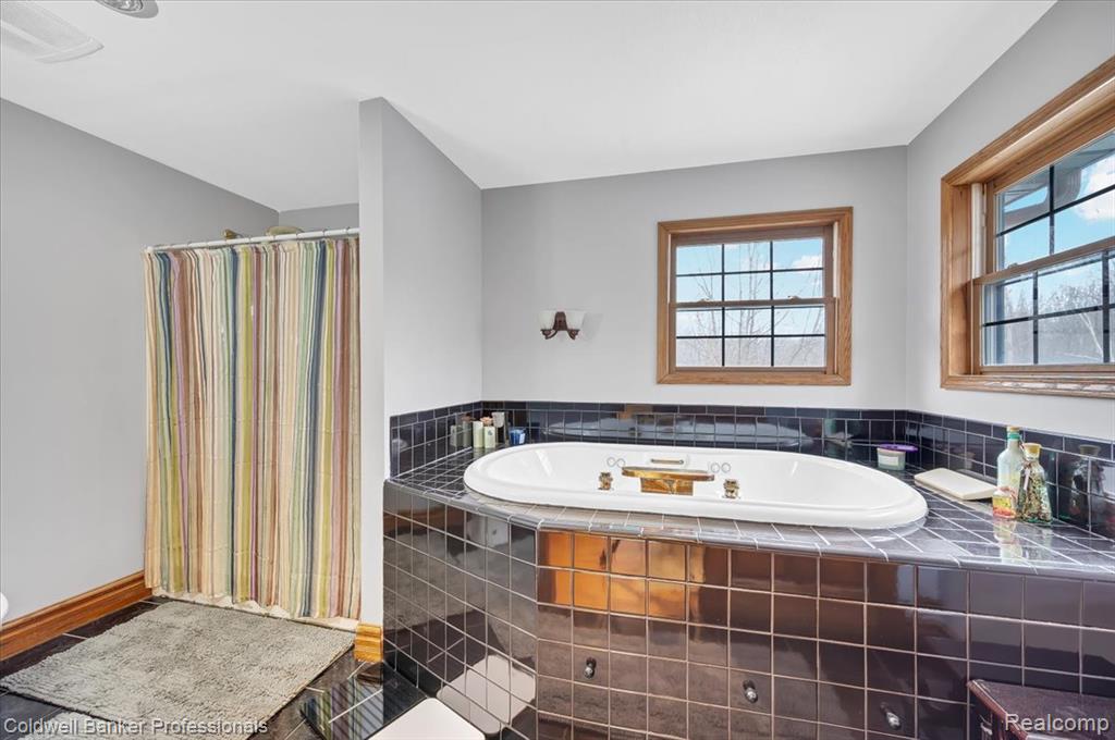 4090 North Fordney Road Hemlock, MI 48626 - Photo 23 of 48