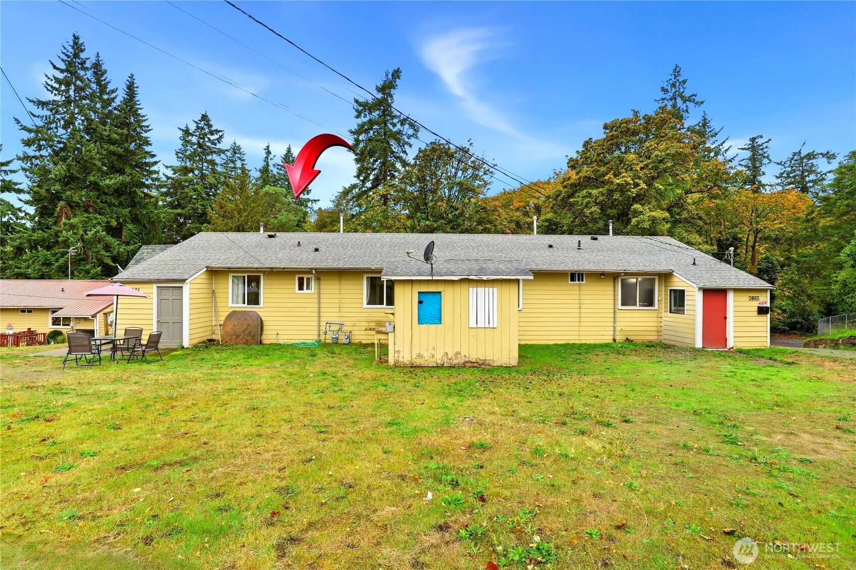 2861 Clare Avenue Bremerton, WA 98310 - Photo 1 of 39