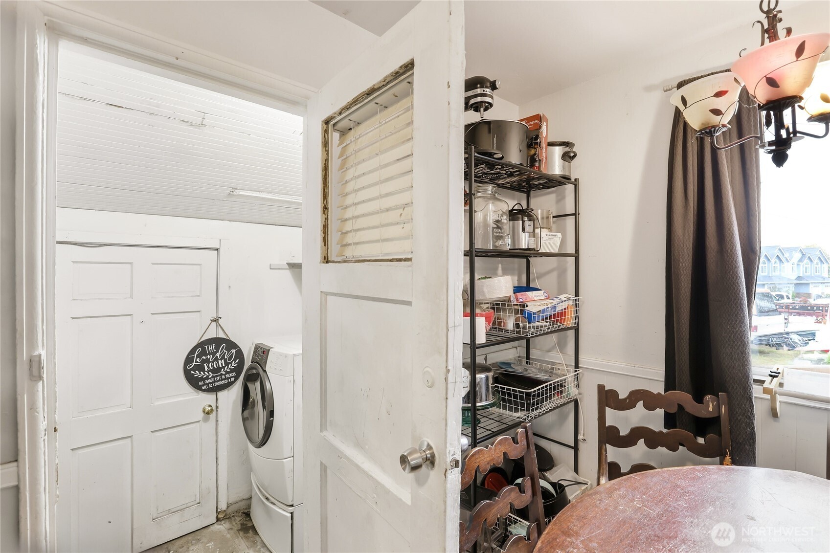 2861 Clare Avenue Bremerton, WA 98310 - Photo 11 of 39 a view of a closet area