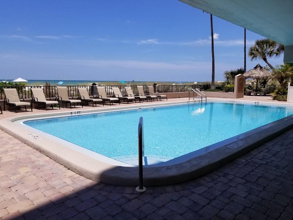 13650 Gulf Boulevard, Unit 304 Madeira Beach, FL 33708 - Photo 9 of 63