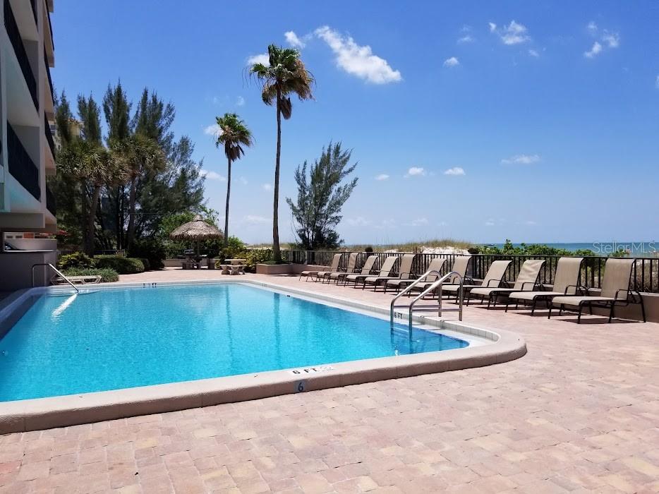 13650 Gulf Boulevard, Unit 304 Madeira Beach, FL 33708 - Photo 10 of 63