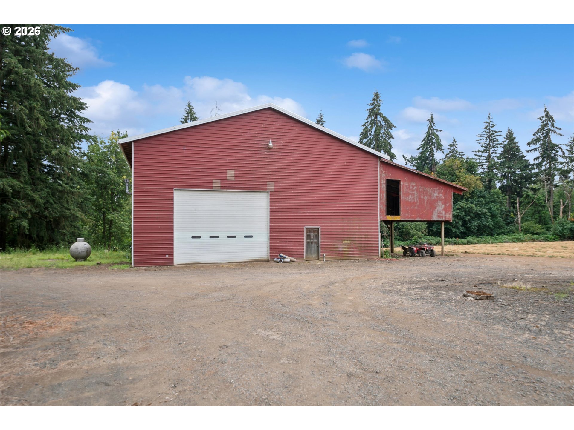 12834 Ehlen Road Northeast Aurora, OR 97002 - Photo 38 of 40