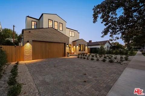 $5,375,000 | 11500 Kingsland Street, Los Angeles, CA 90066