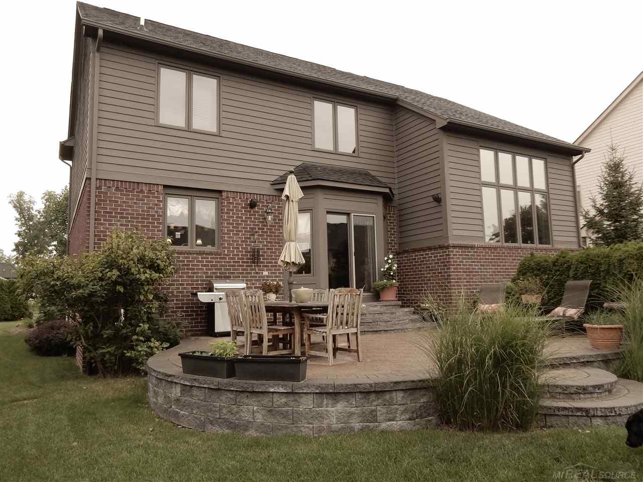 2007 Peterwood Rochester Hills, MI 48307 - Photo 34 of 40