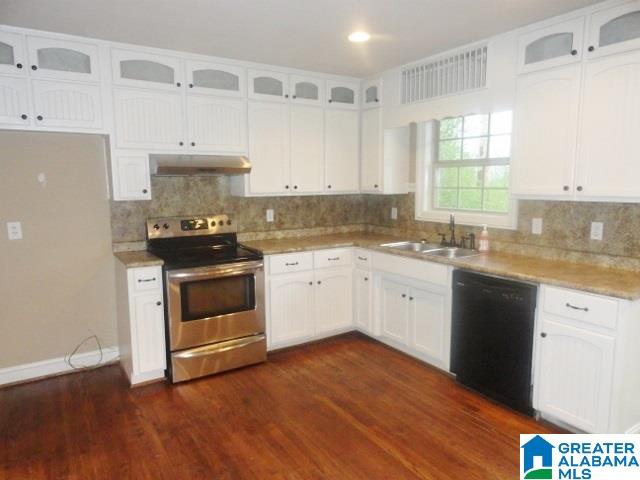 120 Porter Crest Road Graysville, AL 35073 - Photo 7 of 27