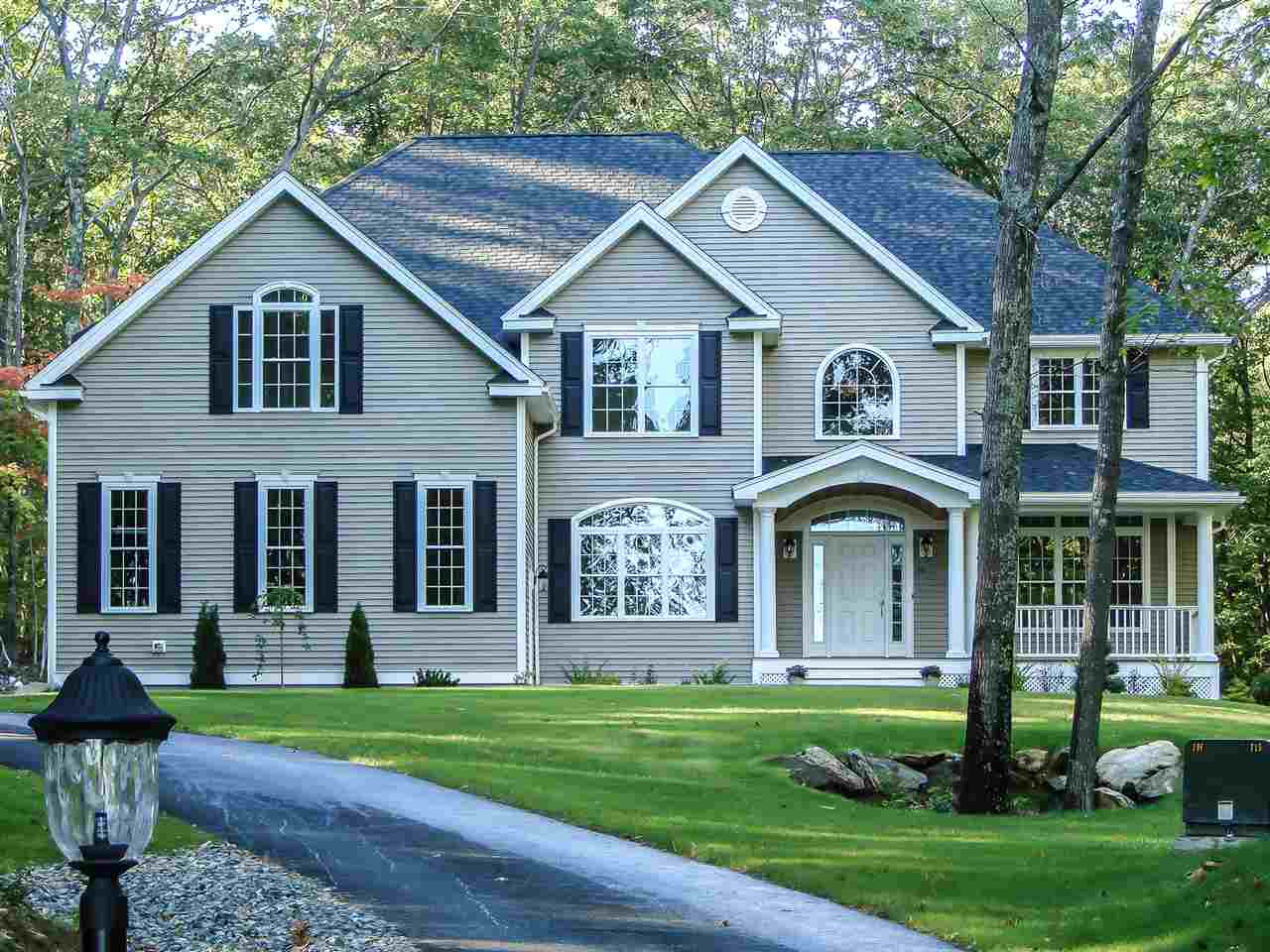 16 Orchard Blossom Road Windham, NH 03087 - Photo 1 of 26 Gallery Image 1