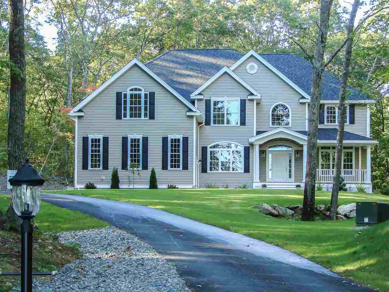 16 Orchard Blossom Road Windham, NH 03087 - Photo 24 of 26 Gallery Image 24