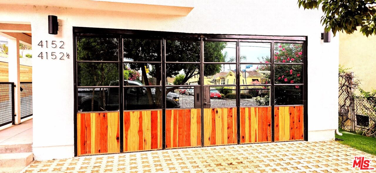 4152 1/2 Rogers Street, Unit 1/2 Los Angeles, CA 90063 - Photo 17 of 21