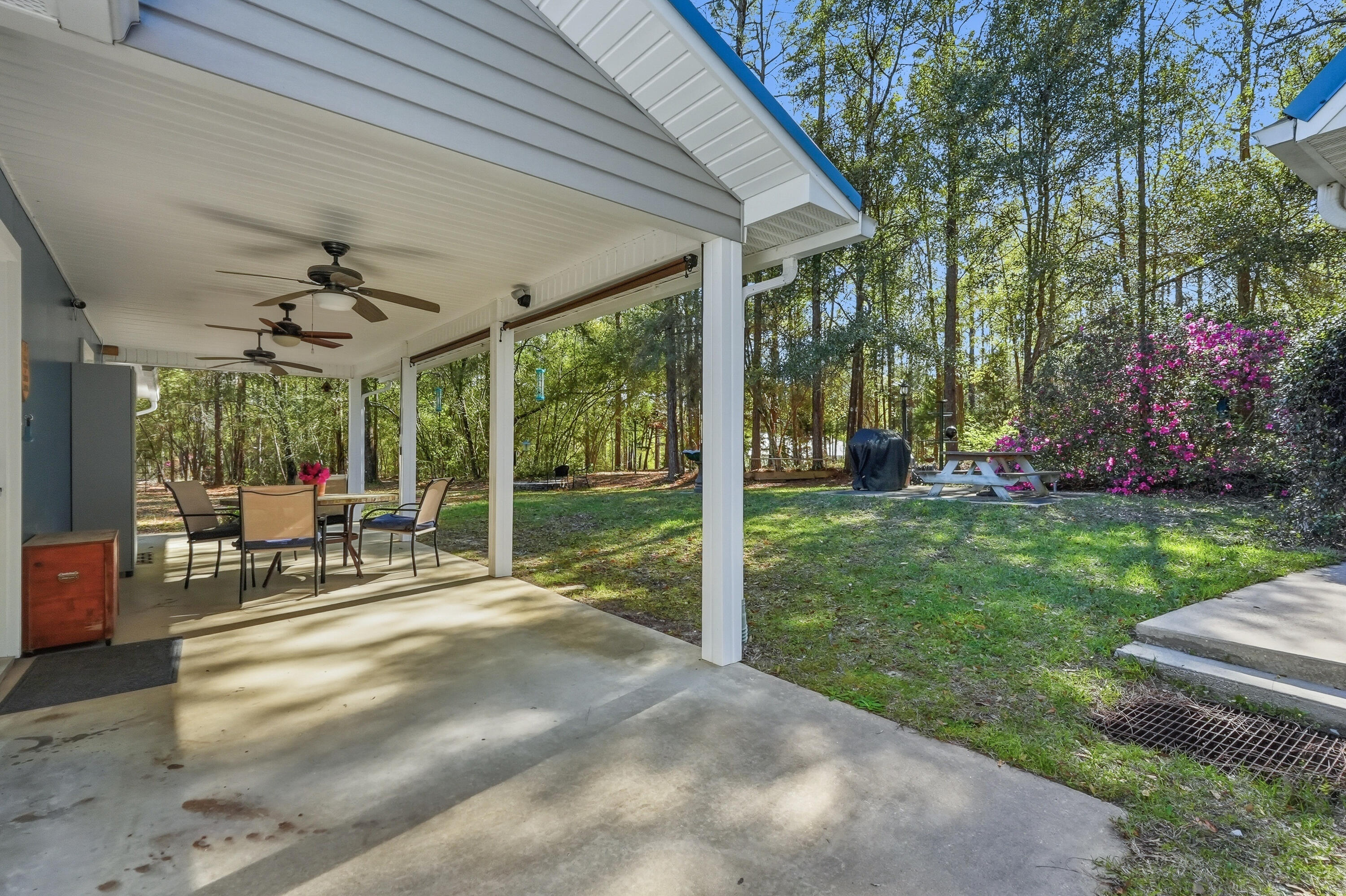 675 Spring Lake Road DeFuniak Springs, FL 32433 - Photo 62 of 91 675 Spring Rd-60