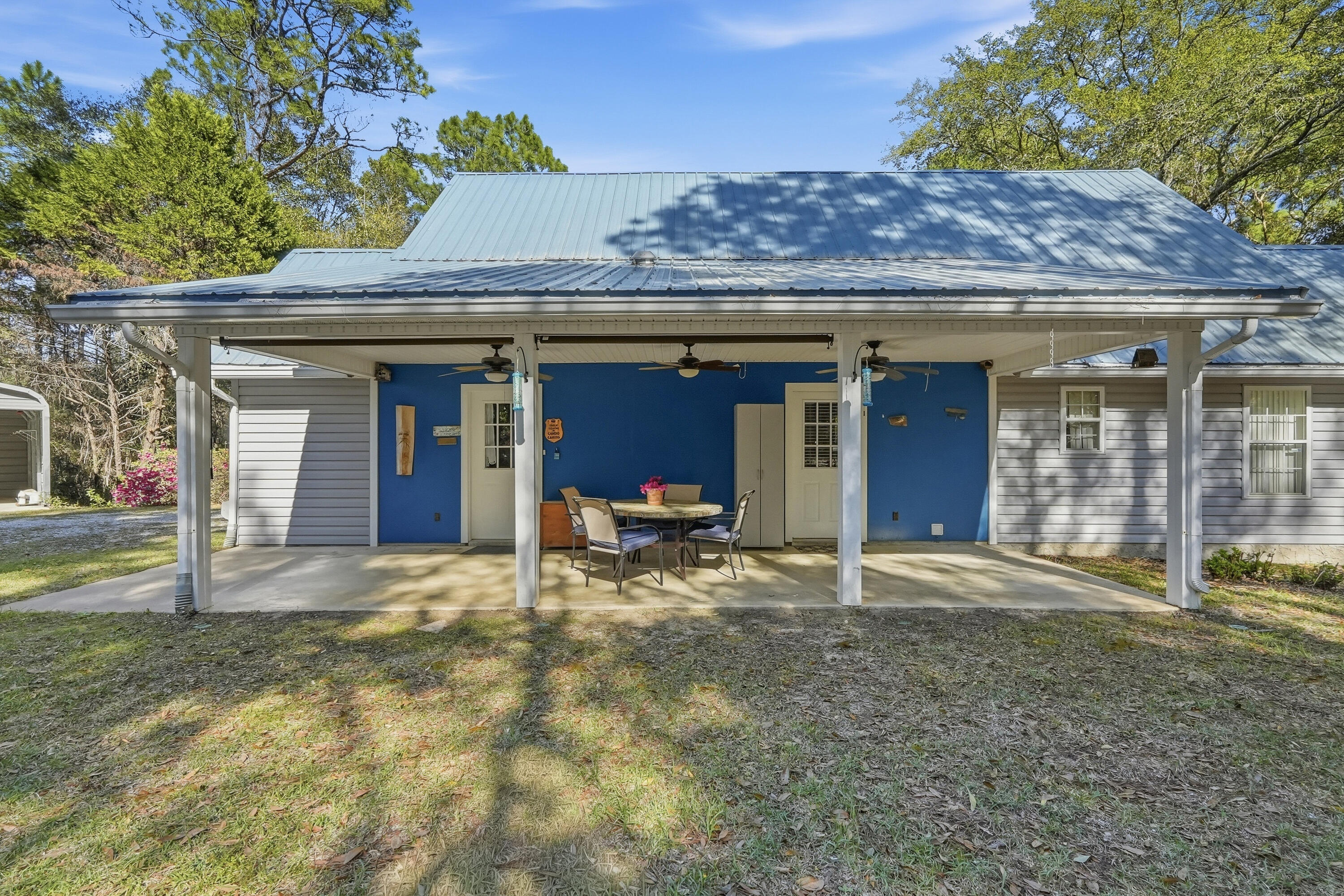 675 Spring Lake Road DeFuniak Springs, FL 32433 - Photo 66 of 91 675 Spring Rd-64