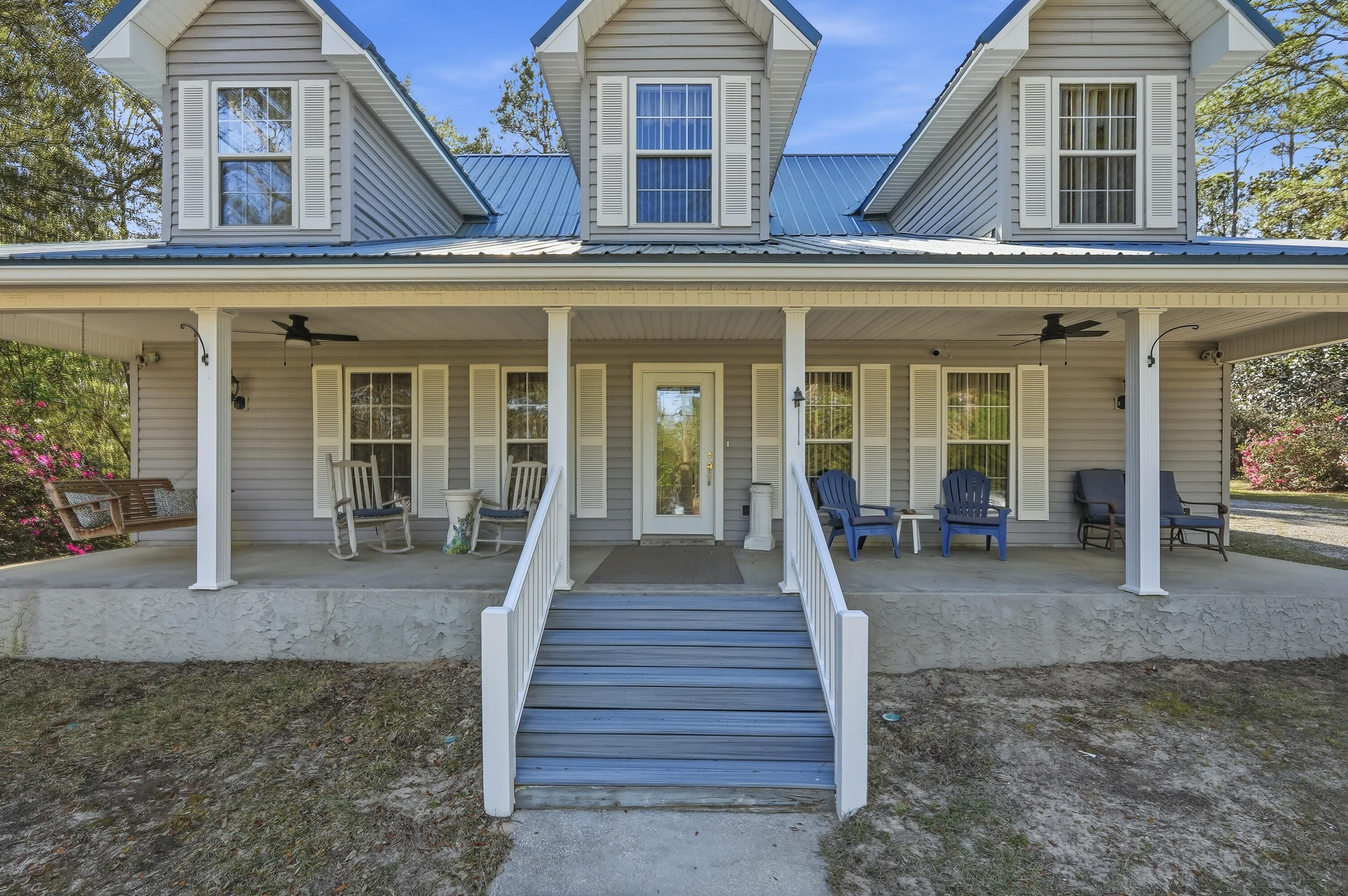 675 Spring Lake Road DeFuniak Springs, FL 32433 - Photo 7 of 91 675 Spring Rd-2