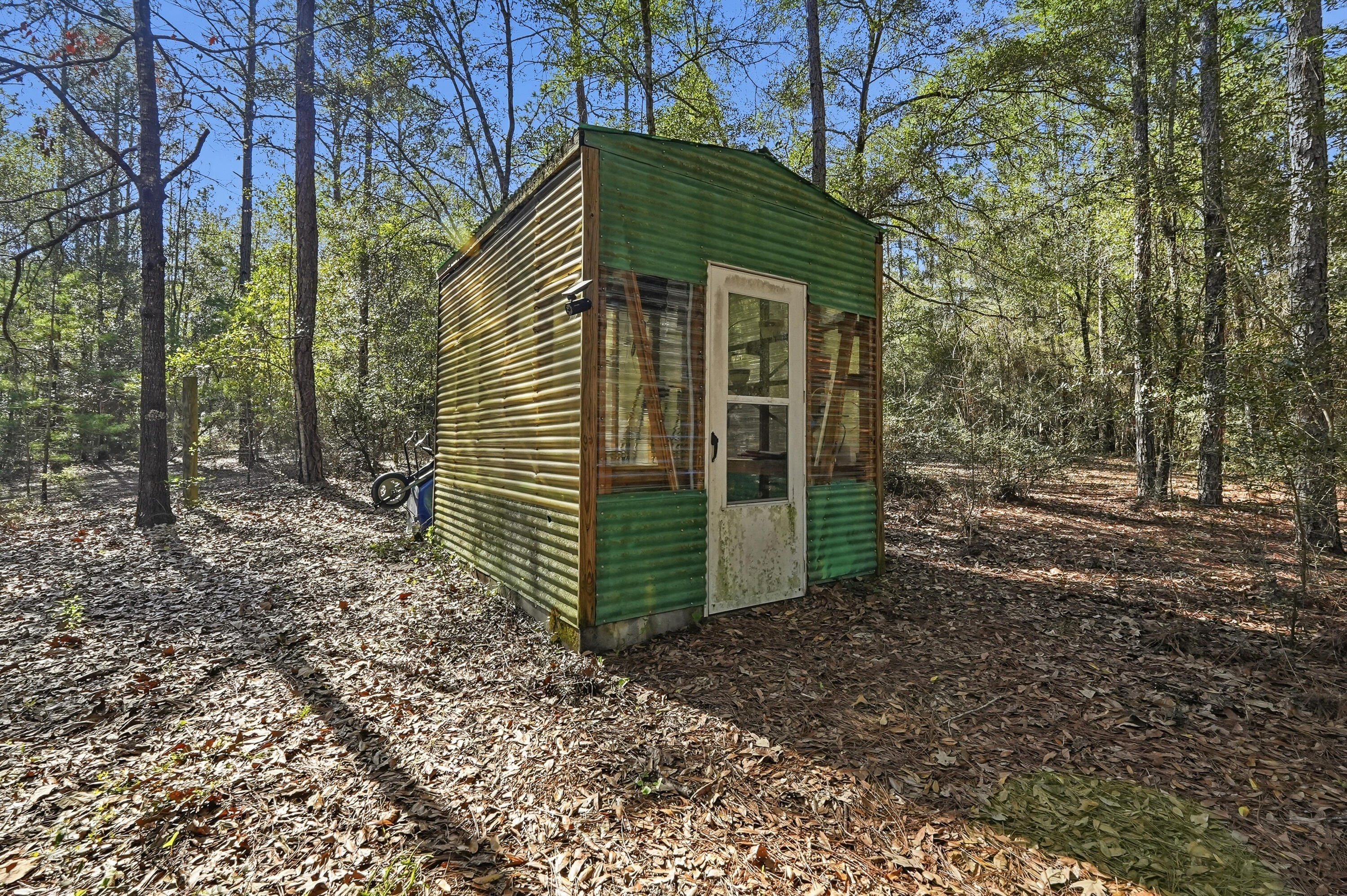 675 Spring Lake Road DeFuniak Springs, FL 32433 - Photo 71 of 91 675 Spring Rd-69
