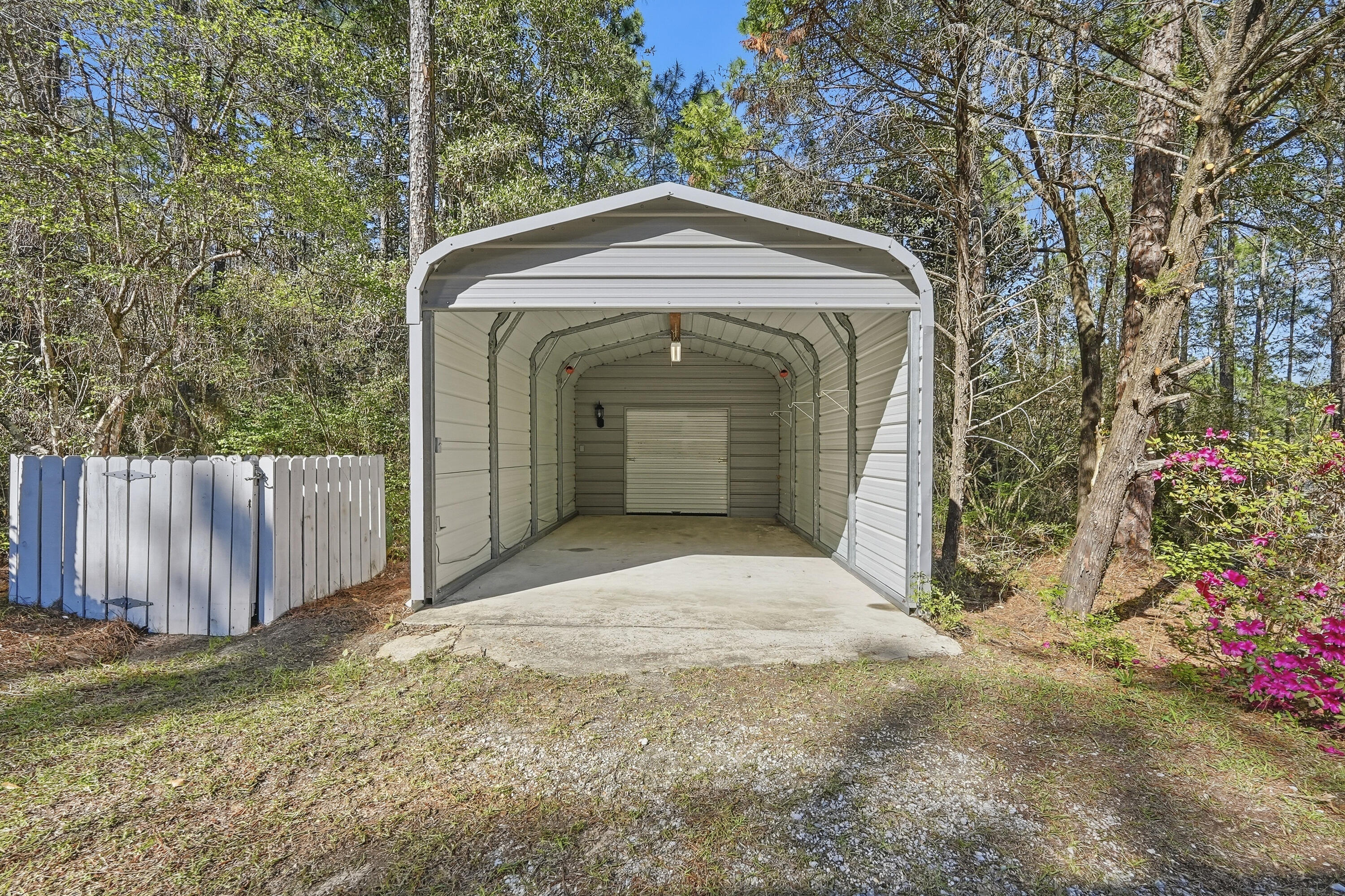 675 Spring Lake Road DeFuniak Springs, FL 32433 - Photo 76 of 91 675 Spring Rd-74