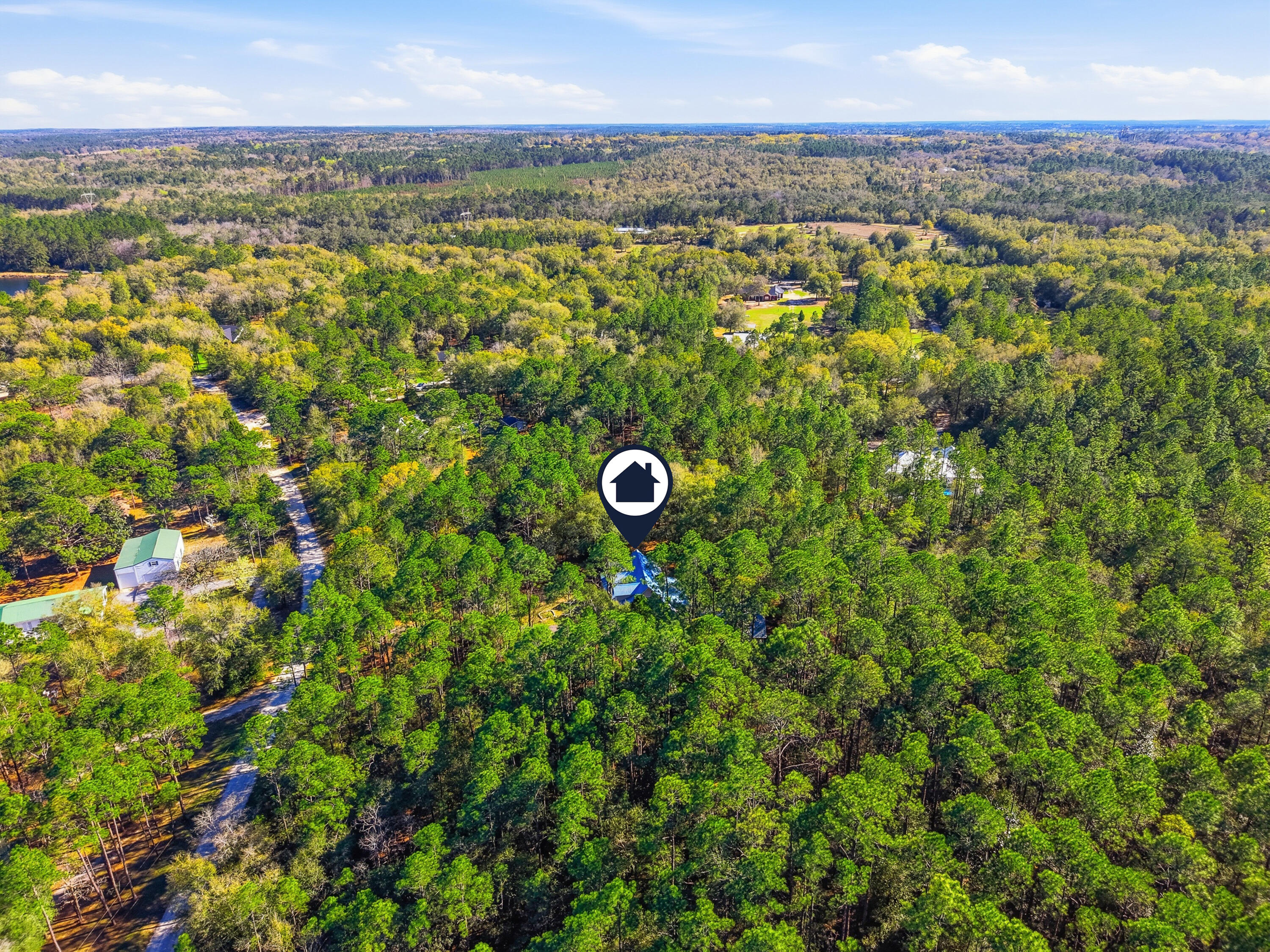 675 Spring Lake Road DeFuniak Springs, FL 32433 - Photo 83 of 91 a view of a city