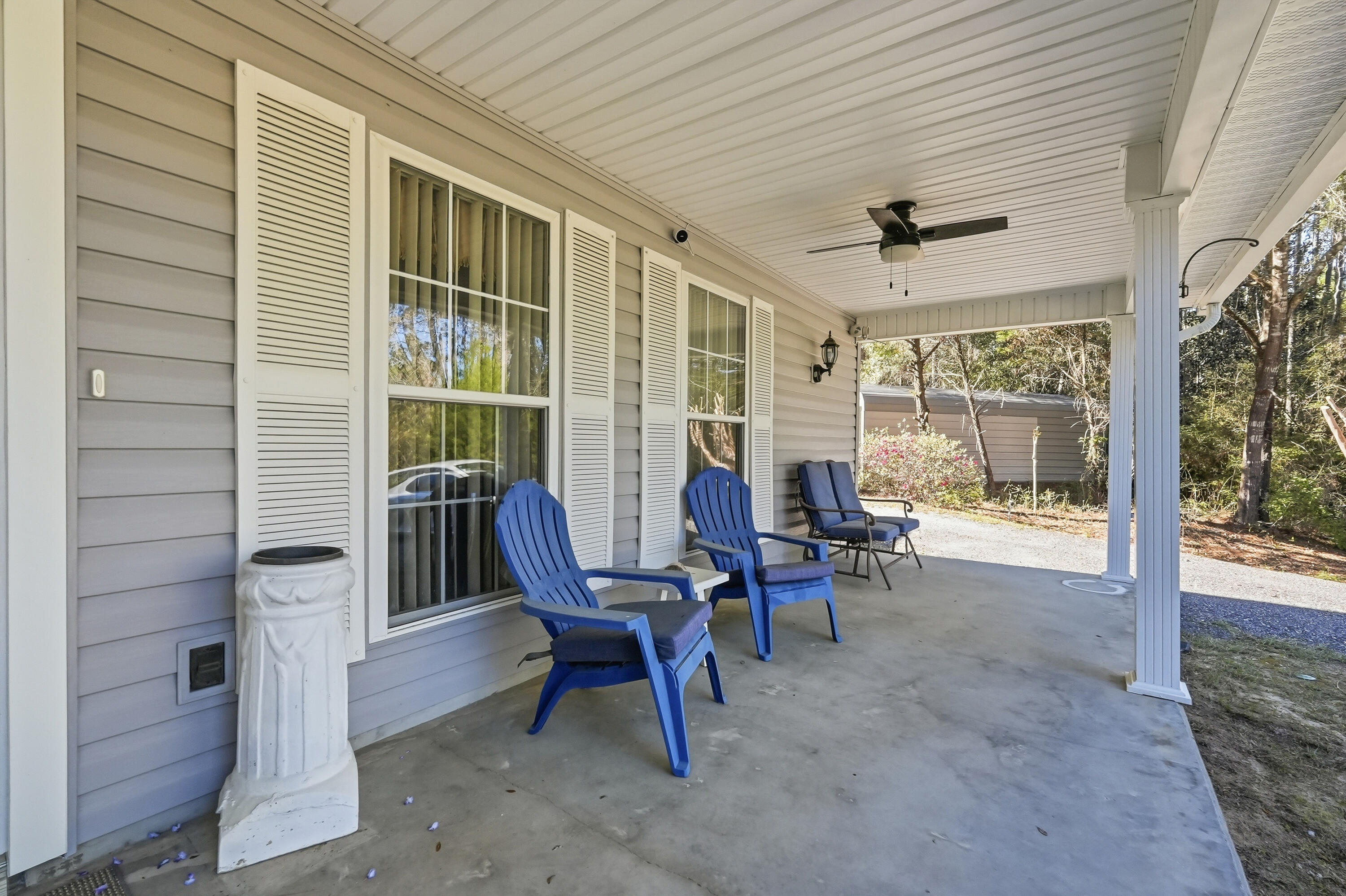 675 Spring Lake Road DeFuniak Springs, FL 32433 - Photo 9 of 91 675 Spring Rd-5