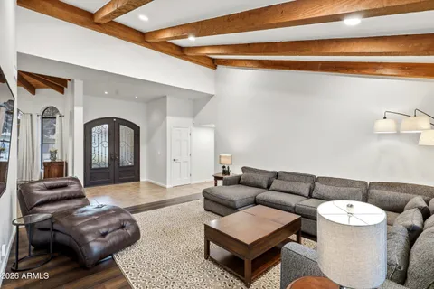 $1,650,000 | 5234 East Paradise Drive, Scottsdale, AZ 85254