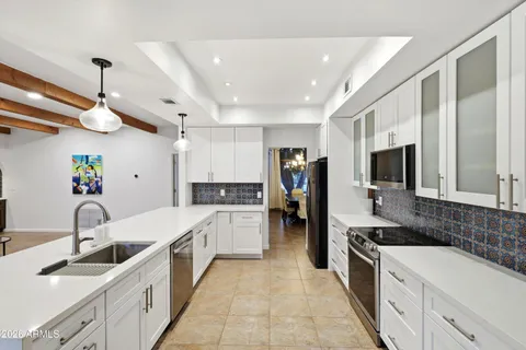 $1,650,000 | 5234 East Paradise Drive, Scottsdale, AZ 85254