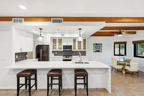 $1,650,000 | 5234 East Paradise Drive, Scottsdale, AZ 85254