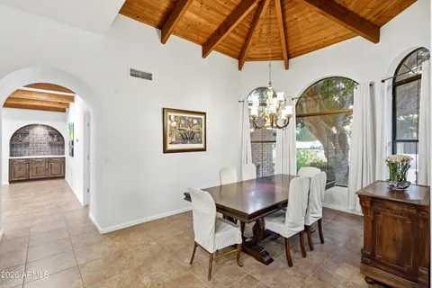 $1,650,000 | 5234 East Paradise Drive, Scottsdale, AZ 85254