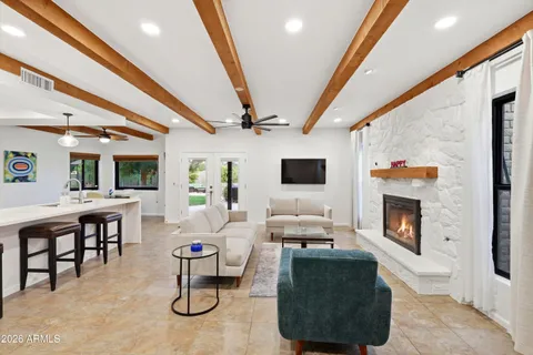 $1,650,000 | 5234 East Paradise Drive, Scottsdale, AZ 85254