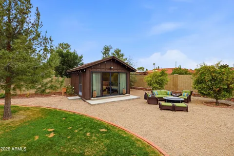 $1,650,000 | 5234 East Paradise Drive, Scottsdale, AZ 85254