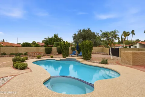 $1,650,000 | 5234 East Paradise Drive, Scottsdale, AZ 85254
