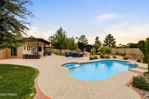 $1,650,000 | 5234 East Paradise Drive, Scottsdale, AZ 85254