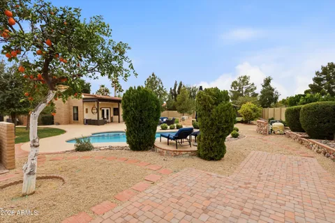 $1,650,000 | 5234 East Paradise Drive, Scottsdale, AZ 85254