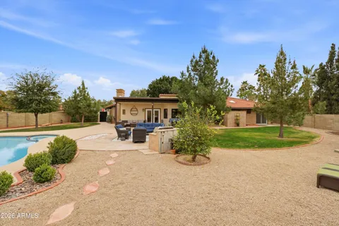 $1,650,000 | 5234 East Paradise Drive, Scottsdale, AZ 85254