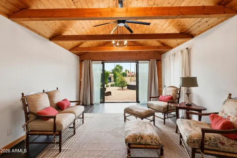 $1,650,000 | 5234 East Paradise Drive, Scottsdale, AZ 85254