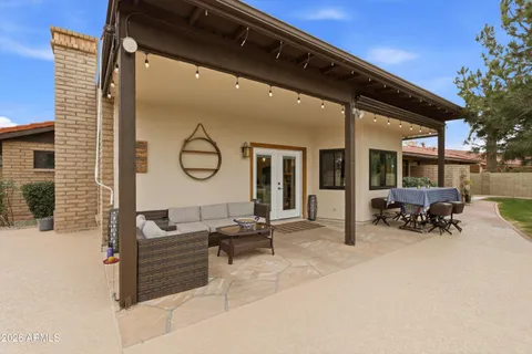 $1,650,000 | 5234 East Paradise Drive, Scottsdale, AZ 85254