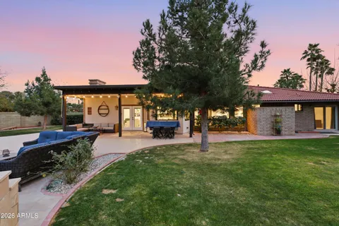 $1,650,000 | 5234 East Paradise Drive, Scottsdale, AZ 85254