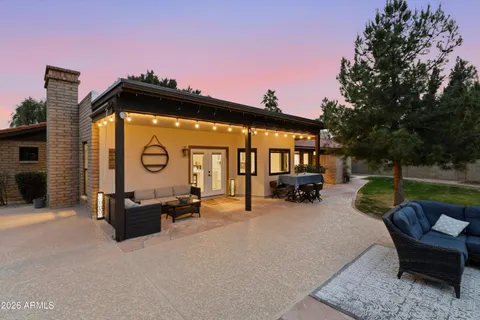 $1,650,000 | 5234 East Paradise Drive, Scottsdale, AZ 85254