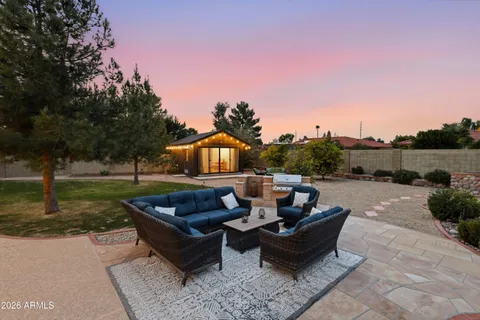 $1,650,000 | 5234 East Paradise Drive, Scottsdale, AZ 85254