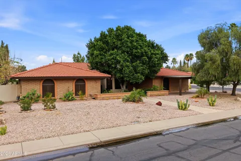 $1,650,000 | 5234 East Paradise Drive, Scottsdale, AZ 85254