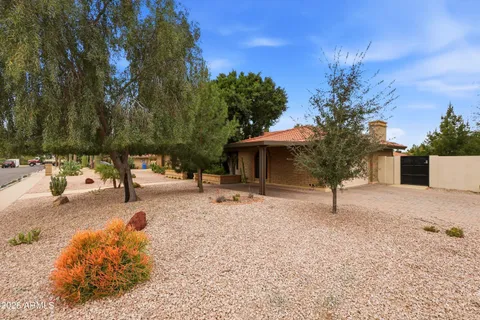 $1,650,000 | 5234 East Paradise Drive, Scottsdale, AZ 85254