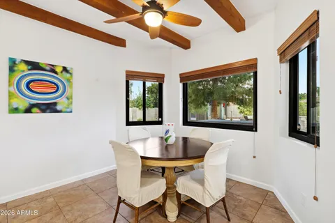 $1,650,000 | 5234 East Paradise Drive, Scottsdale, AZ 85254