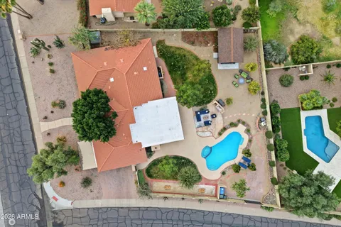 $1,650,000 | 5234 East Paradise Drive, Scottsdale, AZ 85254