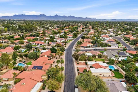 $1,650,000 | 5234 East Paradise Drive, Scottsdale, AZ 85254