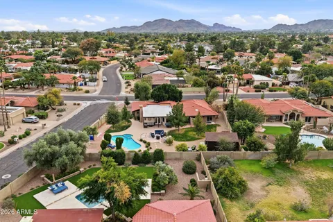 $1,650,000 | 5234 East Paradise Drive, Scottsdale, AZ 85254