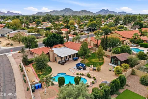 $1,650,000 | 5234 East Paradise Drive, Scottsdale, AZ 85254