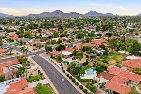 $1,650,000 | 5234 East Paradise Drive, Scottsdale, AZ 85254