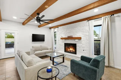 $1,650,000 | 5234 East Paradise Drive, Scottsdale, AZ 85254