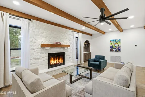 $1,650,000 | 5234 East Paradise Drive, Scottsdale, AZ 85254