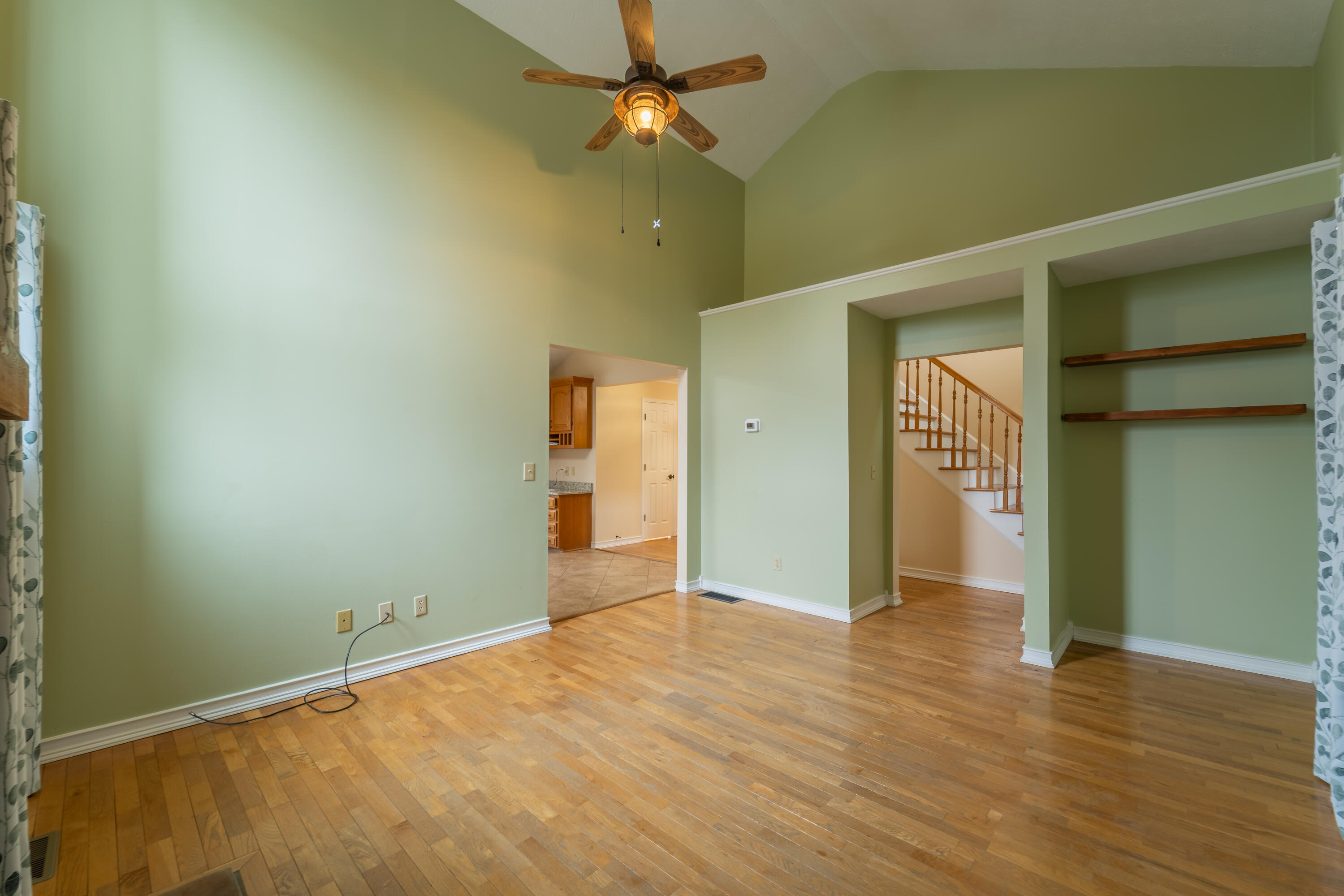 117 Bear Run Road Richmond, KY 40475 - Photo 18 of 47 117 Bear Run Rd-16