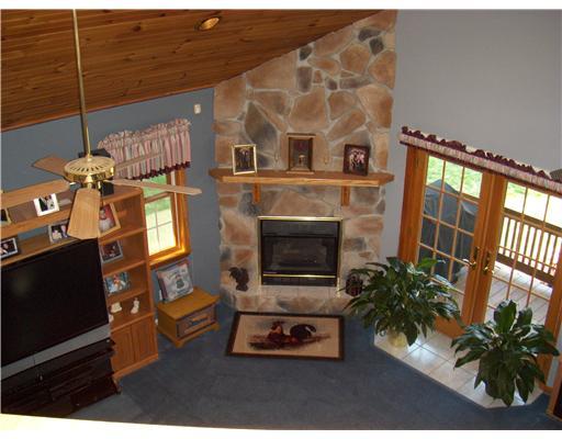 104 Martin Road Markleysburg, PA 15459 - Photo 13 of 18 Other. Loft View
