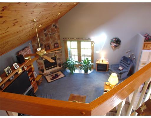 104 Martin Road Markleysburg, PA 15459 - Photo 14 of 18 Other. Loft overlook