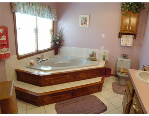 104 Martin Road Markleysburg, PA 15459 - Photo 16 of 18 Master Bath/Spa.