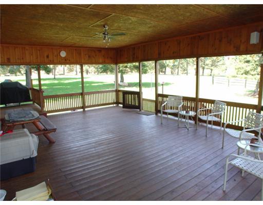 104 Martin Road Markleysburg, PA 15459 - Photo 17 of 18 Patio/Deck.